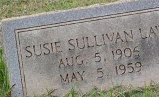 Susie Sullivan Law