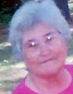 Susie Weeks Tyrus