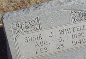 Susie Whiteley