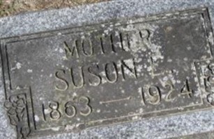 Suson L Walker