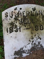 Sutherland Bell Sutherland Bell