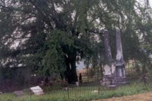 Suttle Family Cemetery Suttle Family Cemetery