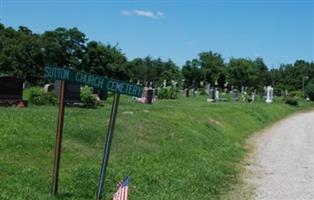 Sutton Cemetery