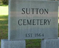 Sutton Cemetery