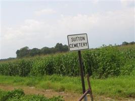 Sutton Cemetery