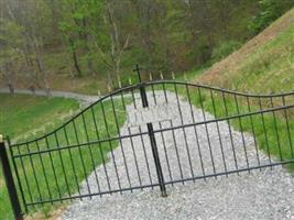 Sutton Family Cemetery