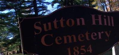 Sutton Hill Cemetery