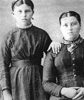 Suzanna "Susan" Krob Sutter Suzanna "Susan" Krob Sutter