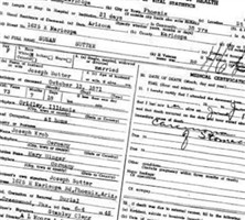 Suzanna "Susan" Krob Sutter Suzanna "Susan" Krob Sutter