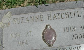 Suzanne Hatchell