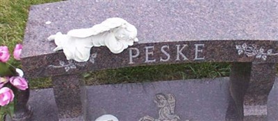 Suzanne Hojnacki Peske