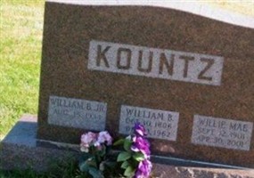 Suzanne J Kountz Suzanne J Kountz