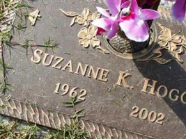 Suzanne Kay Pruett Hogge Suzanne Kay Pruett Hogge