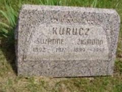 Suzanne Kurucz Suzanne Kurucz