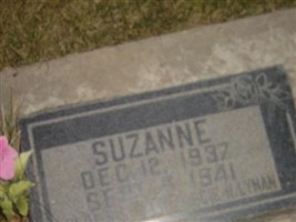 Suzanne Lyman Suzanne Lyman