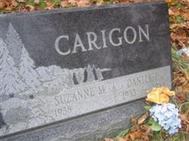 Suzanne M Carigon Suzanne M Carigon