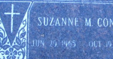 Suzanne M Conte Suzanne M Conte