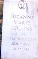 Suzanne Marie Collins