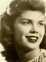 Suzanne Robinson