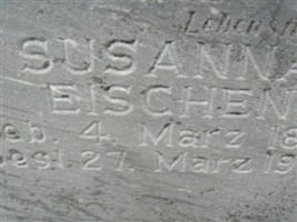 Suzanne Schuller Eischen