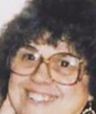 Suzanne "Suzy" Momenteller McKee Suzanne "Suzy" Momenteller McKee