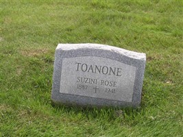 Suzini Toanone