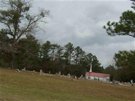 Svea Cemetery