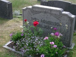 Sven Andersson