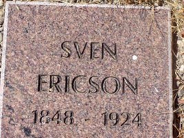 Sven Ericson