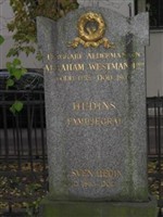 Sven Hedin