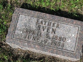 Sven Johnson