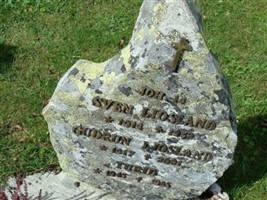 Sven O. Ljosland Sven O. Ljosland