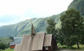 Sven O. Ljosland Sven O. Ljosland