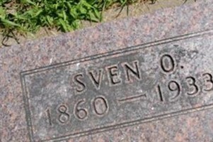 Sven O Staupe Sven O Staupe