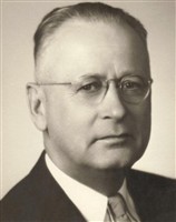 Sven Oscar Bennett Sven Oscar Bennett