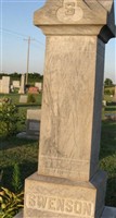 Sven P. Swenson