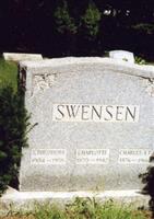 Sven Theodor Swensen