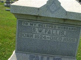 S W Fallis S W Fallis
