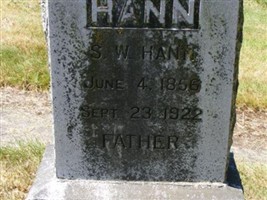 S.W. Hann