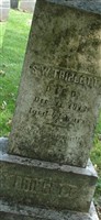 S. W. Triplett