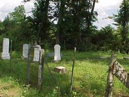 Swafford Cemetery