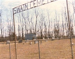 Swain Cemetery