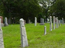 Swan Cemetery