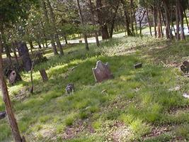 Swan Cemetery