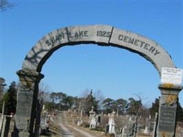 Swan Lake Cemetery