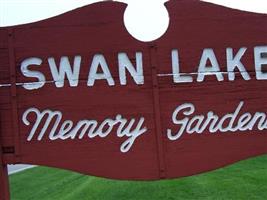 Swan Lake Memory Gardens