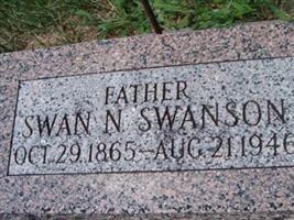Swan N Swanson