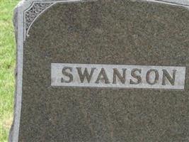 Swan P. Swanson