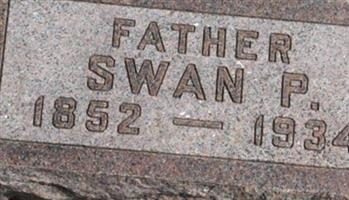 Swan P. Swanson