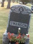 Swan Theodore Swanson
